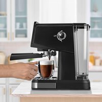 Рожковая кофеварка Endever Costa-1092 - Превью изображения №2 — Интернет-магазин Time-Shop