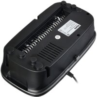 Шредер Buro Home BU-S506C - Превью изображения №7 — Интернет-магазин Time-Shop