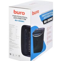 Шредер Buro Home BU-S506C - Превью изображения №10 — Интернет-магазин Time-Shop
