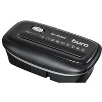 Шредер Buro Home BU-S506C - Превью изображения №2 — Интернет-магазин Time-Shop