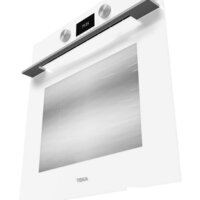 Электрический духовой шкаф TEKA HLB 8600 (белый) - Превью изображения №6 — Интернет-магазин Time-Shop