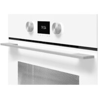 Электрический духовой шкаф TEKA HLB 8600 (белый) - Превью изображения №4 — Интернет-магазин Time-Shop