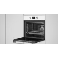 Электрический духовой шкаф TEKA HLB 8600 (белый) - Превью изображения №11 — Интернет-магазин Time-Shop