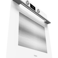 Электрический духовой шкаф TEKA HLB 8600 (белый) - Превью изображения №5 — Интернет-магазин Time-Shop