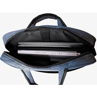 Сумка Miru Large 17.3 1032 - Превью изображения №3 — Интернет-магазин Time-Shop