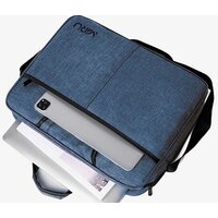 Сумка Miru Large 17.3 1032 - Превью изображения №4 — Интернет-магазин Time-Shop