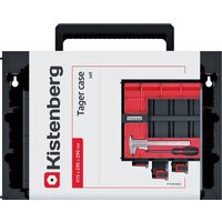 Кейс Kistenberg Tager Case Organisers 30 KTC30256B-S411 - Превью изображения №5 — Интернет-магазин Time-Shop