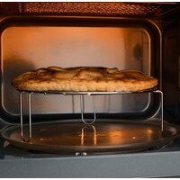 Микроволновая печь Black & Decker BXMZ900E - Превью изображения №4 — Интернет-магазин Time-Shop