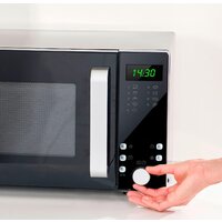 Микроволновая печь Black & Decker BXMZ900E - Превью изображения №3 — Интернет-магазин Time-Shop