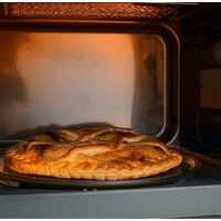 Микроволновая печь Black & Decker BXMZ900E - Превью изображения №5 — Интернет-магазин Time-Shop