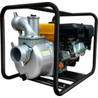 Мотопомпа Rato RT80ZB26-3.8Q - Превью изображения №2 — Интернет-магазин Time-Shop