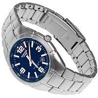 Наручные часы Casio EF-125D-2AVEF - Превью изображения №3 — Интернет-магазин Time-Shop