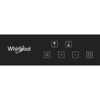 Варочная панель Whirlpool WRD 6030 B - Превью изображения №2 — Интернет-магазин Time-Shop