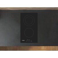 Варочная панель Whirlpool WRD 6030 B - Превью изображения №4 — Интернет-магазин Time-Shop