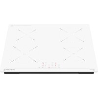 Варочная панель Meferi MIH604WH Power - Превью изображения №3 — Интернет-магазин Time-Shop