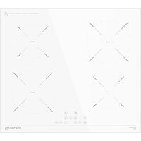Meferi MIH604WH Power
