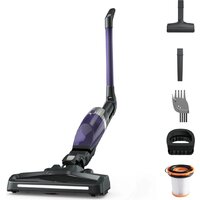 Пылесос Tefal XTREM Compact 2-в-1 TY1238WO - Превью изображения №2 — Интернет-магазин Time-Shop