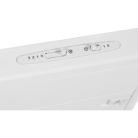 Кухонная вытяжка HOMSair Horizontal 60 (белый) - Превью изображения №7 — Интернет-магазин Time-Shop