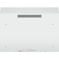 Кухонная вытяжка HOMSair Horizontal 60 (белый) - Превью изображения №12 — Интернет-магазин Time-Shop