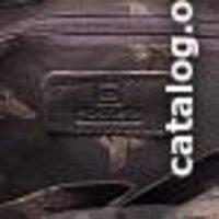 Сумка через плечо Poshete 196-3143-YB42-DBW (коричневый) - Превью изображения №8 — Интернет-магазин Time-Shop