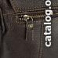 Сумка через плечо Poshete 196-3143-YB42-DBW (коричневый) - Превью изображения №5 — Интернет-магазин Time-Shop