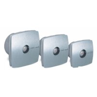 Осевой вентилятор CATA X-MART 12 Inox - Превью изображения №2 — Интернет-магазин Time-Shop