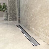 Трап/канал Berges Wasserhaus Optim Line Plus 500 090515 - Превью изображения №2 — Интернет-магазин Time-Shop