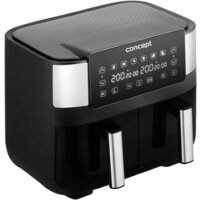 Аэрогриль (аэрофритюрница) Concept FR8000 - Превью изображения №10 — Интернет-магазин Time-Shop