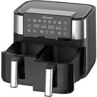 Аэрогриль (аэрофритюрница) Concept FR8000 - Превью изображения №11 — Интернет-магазин Time-Shop