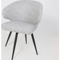 Стул Мамадома ROB-R1 360 (k08 Графит замша Lux/черный) - Превью изображения №14 — Интернет-магазин Time-Shop