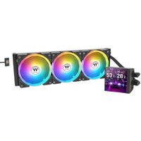 Thermaltake MAGFloe 360 Ultra ARGB Sync CL-W432-PL12SW-A