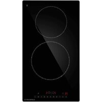 Варочная панель MAUNFELD AVCE3024SBK - Превью изображения №2 — Интернет-магазин Time-Shop