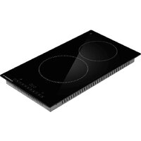 Варочная панель MAUNFELD AVCE3024SBK - Превью изображения №6 — Интернет-магазин Time-Shop