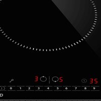 Варочная панель MAUNFELD AVCE3024SBK - Превью изображения №10 — Интернет-магазин Time-Shop