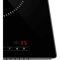 Варочная панель MAUNFELD AVCE3024SBK - Превью изображения №11 — Интернет-магазин Time-Shop