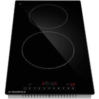 Варочная панель MAUNFELD AVCE3024SBK - Превью изображения №3 — Интернет-магазин Time-Shop