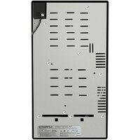 Варочная панель MAUNFELD AVCE3024SBK - Превью изображения №4 — Интернет-магазин Time-Shop