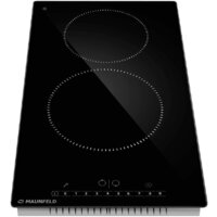 Варочная панель MAUNFELD AVCE3024SBK - Превью изображения №5 — Интернет-магазин Time-Shop