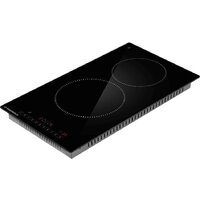 Варочная панель MAUNFELD AVCE3024SBK - Превью изображения №7 — Интернет-магазин Time-Shop