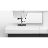 Электромеханическая швейная машина Janome 1522DG - Превью изображения №7 — Интернет-магазин Time-Shop