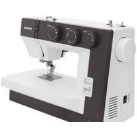Электромеханическая швейная машина Janome 1522DG - Превью изображения №3 — Интернет-магазин Time-Shop