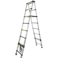 ForceKraft BL-TA290 (2x9 ступеней)