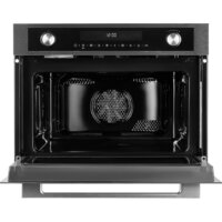 Электрический духовой шкаф MAUNFELD MCMO5015MFS - Превью изображения №3 — Интернет-магазин Time-Shop