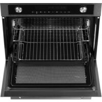 Электрический духовой шкаф MAUNFELD MCMO5015MFS - Превью изображения №4 — Интернет-магазин Time-Shop