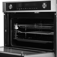 Электрический духовой шкаф MAUNFELD MCMO5015MFS - Превью изображения №5 — Интернет-магазин Time-Shop