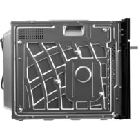 Электрический духовой шкаф MAUNFELD MCMO5015MFS - Превью изображения №8 — Интернет-магазин Time-Shop