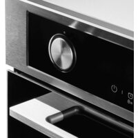 Электрический духовой шкаф MAUNFELD MCMO5015MFS - Превью изображения №7 — Интернет-магазин Time-Shop