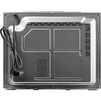 Электрический духовой шкаф MAUNFELD MCMO5015MFS - Превью изображения №9 — Интернет-магазин Time-Shop