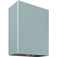 Globalo Lowio 60.1 (черный/мятный)