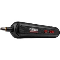 Электроотвертка ELITECH SD 4LE E2201.077.01 (с АКБ, кейс) - Превью изображения №2 — Интернет-магазин Time-Shop